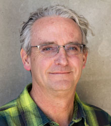Geoffrey Adams Photo: true